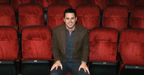 Ben Higgins