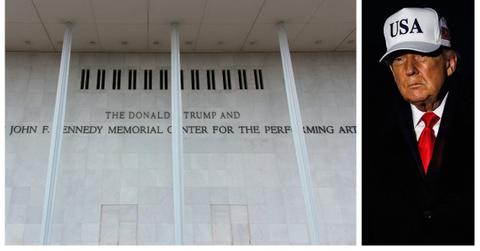 The Kennedy Center Is Seeing Record Cancellations From Artists
