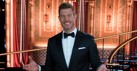Jesse Palmer