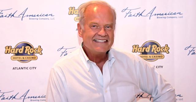 Kelsey Grammer
