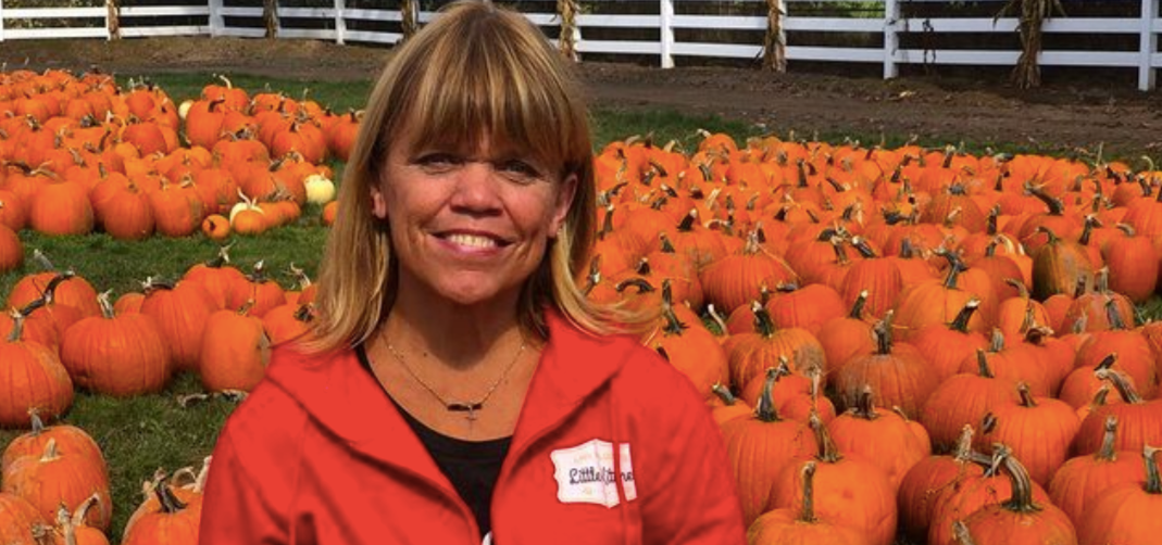 Amy Roloff Farm