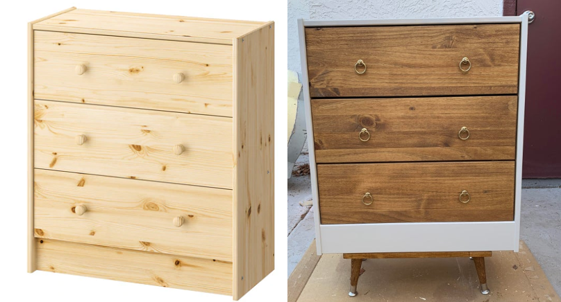 20 Ikea S That Will Make You Want, Best Dresser For Nursery Reddit
