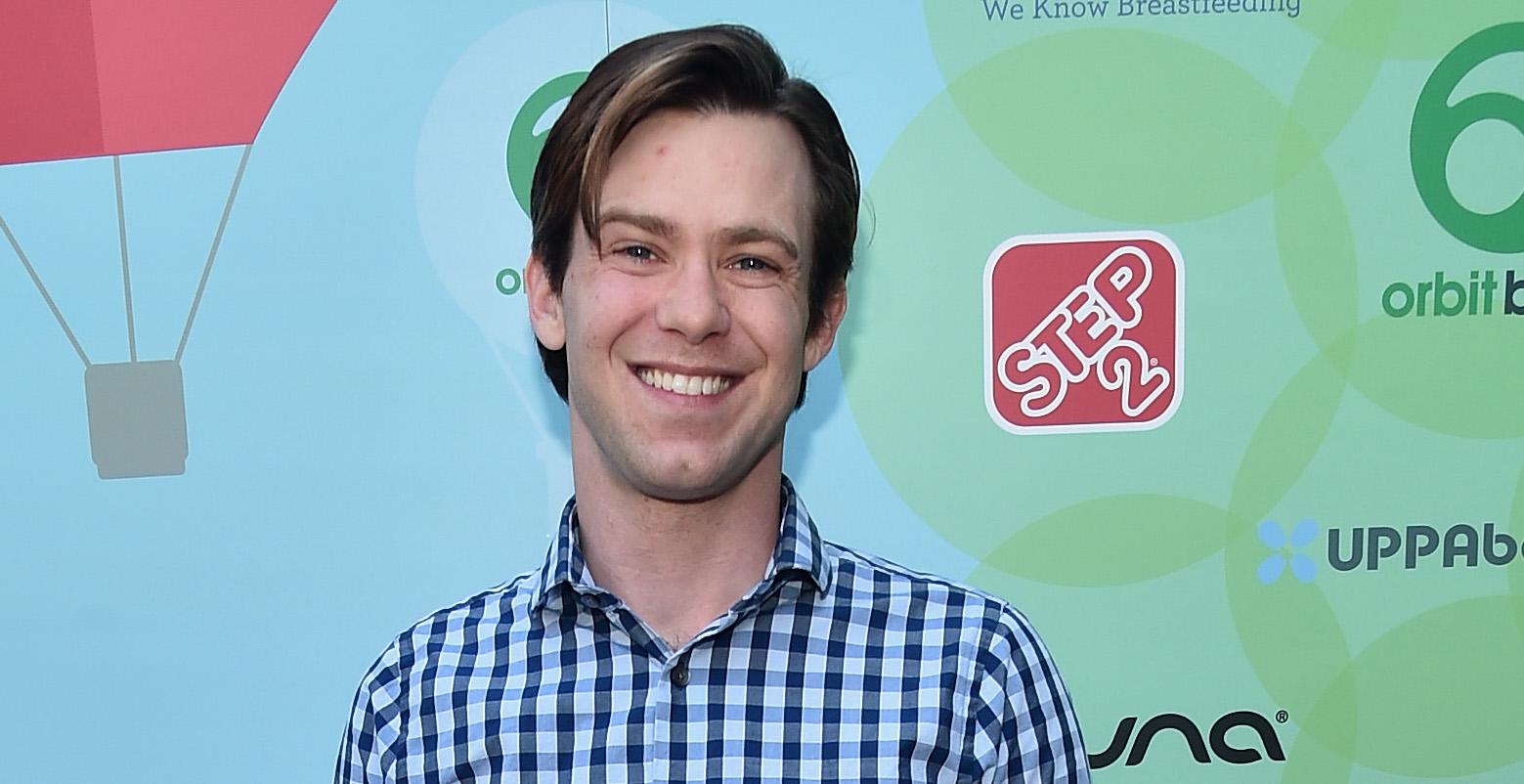 Remember Alfalfa from The Little Rascals? Here's what actor Bug Hall is up  to now