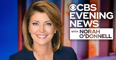 What Happened to 'CBS Evening News'? The Network Experienced a Huge Glitch