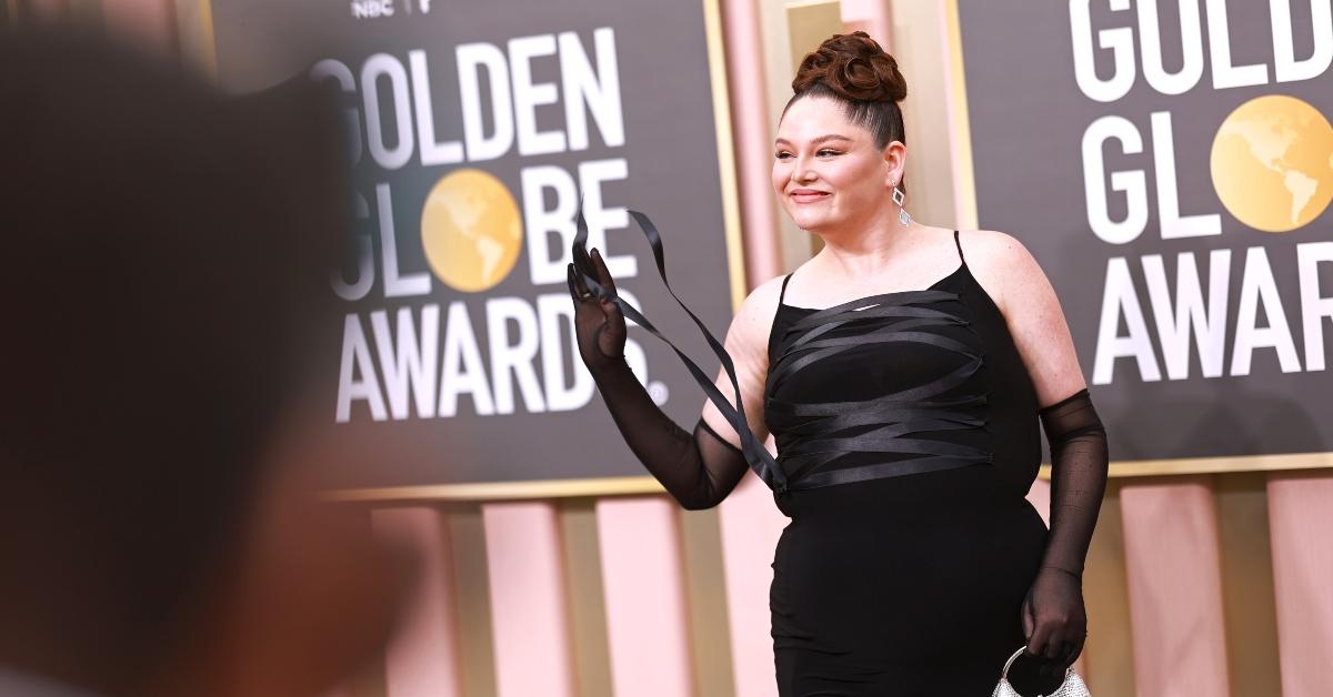 Who Is Internet Comedian Megan Stalter?