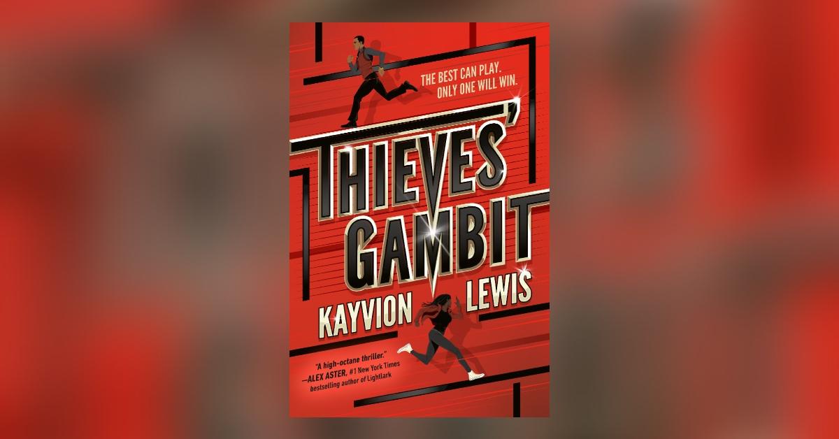 'Thieves' Gambit'