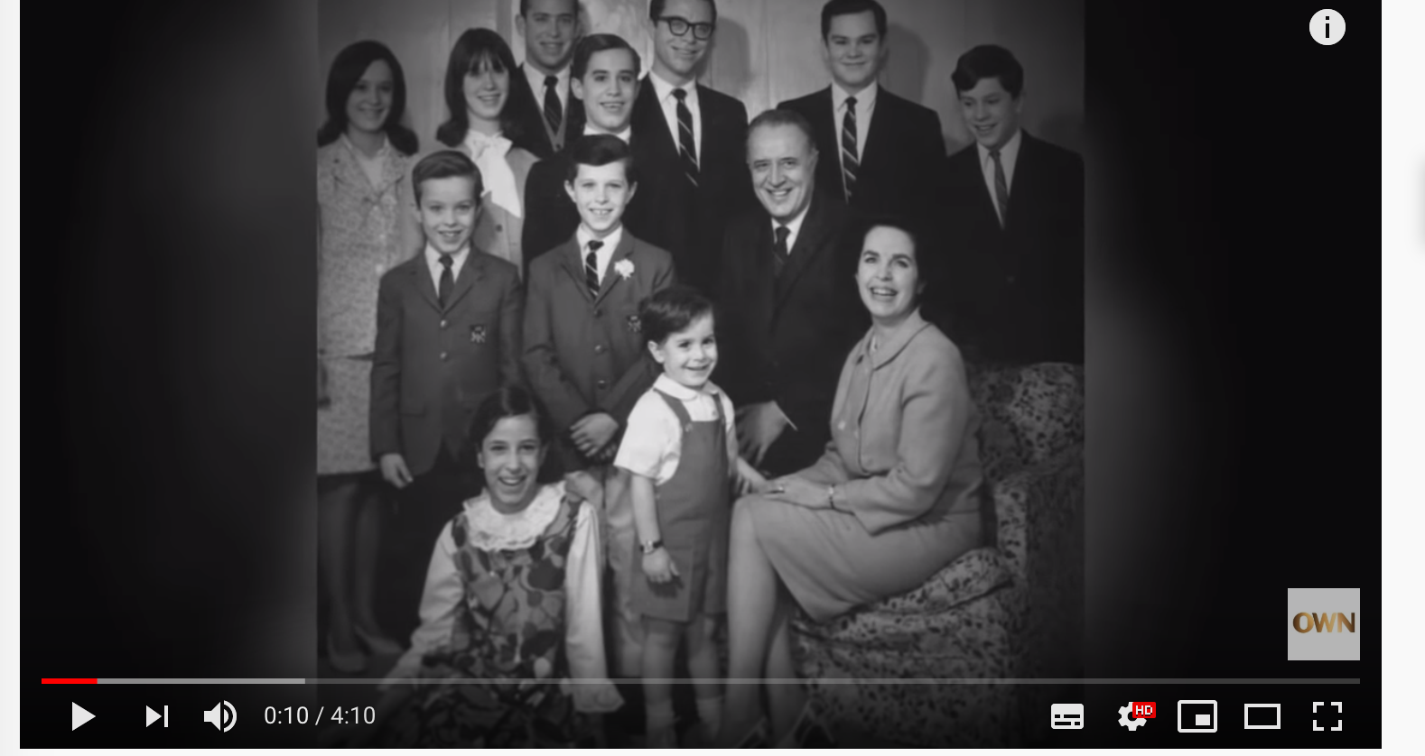 How Did Stephen Colbert's Father and Brothers Die? Plane Crash Details