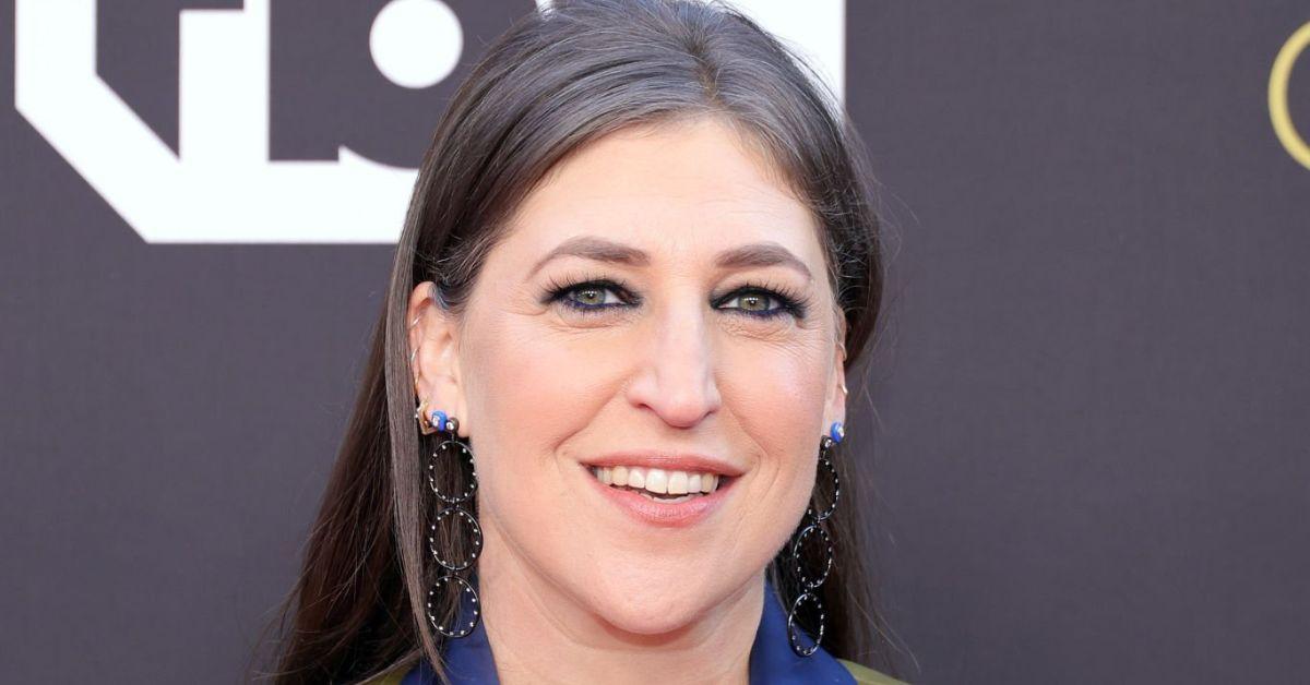 What Is Mayim Bialik's Net Worth in 2022?