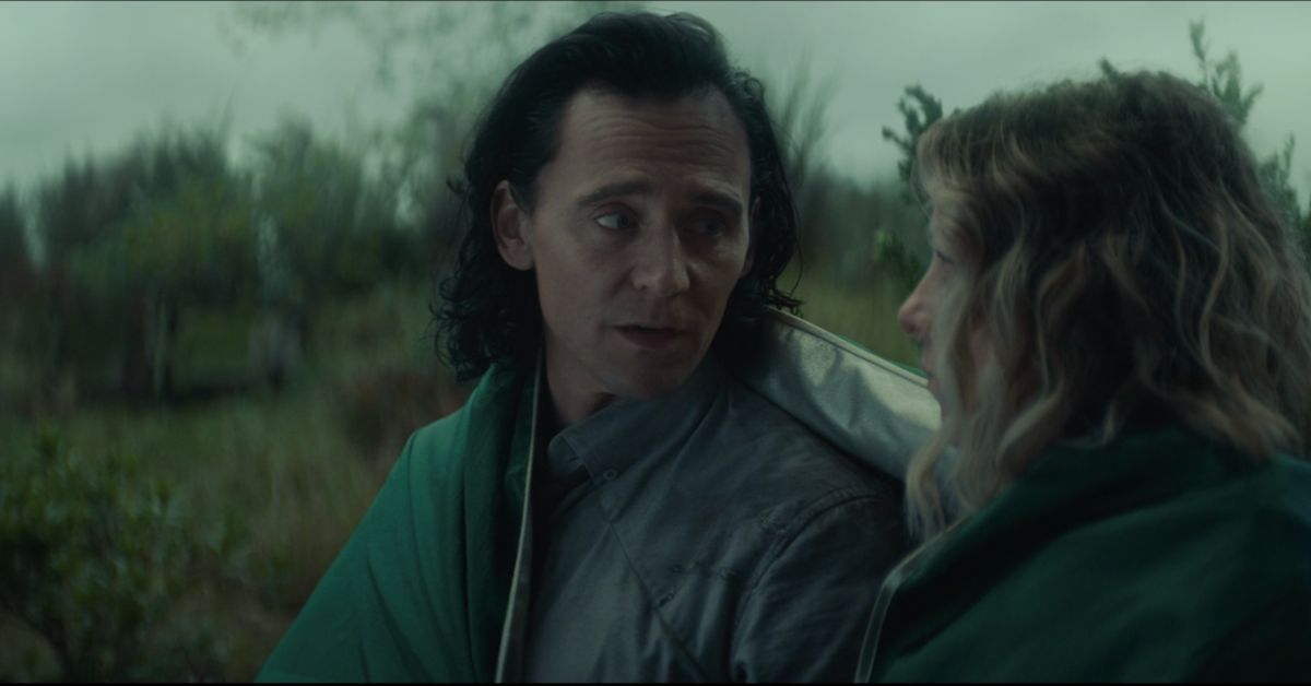 Loki episode 5 recap: so many Lokis