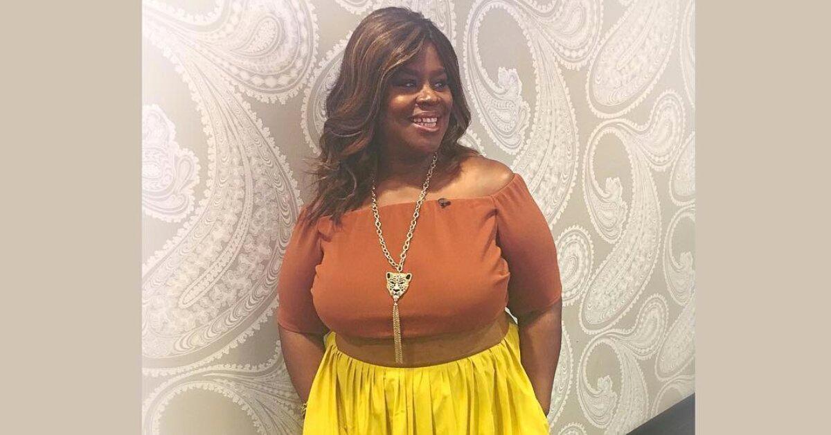 Retta's Poshmark Store Is Filled With Deeply Discounted Luxury Items