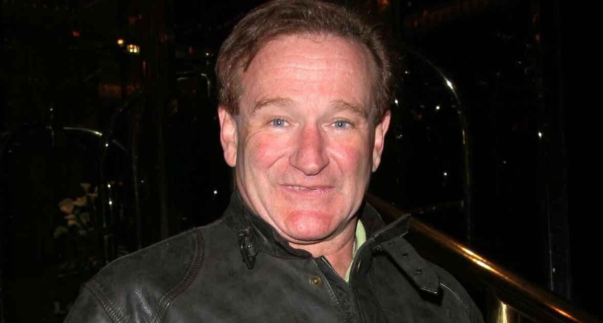 robin williams