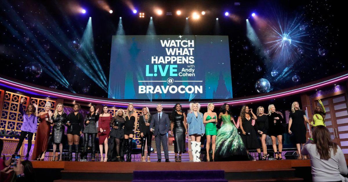 All the Details on How to Get BravoCon 2023 Tickets