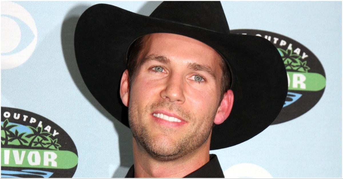 Colby From ‘Survivor’ Is Married, but His Online Activity Has Fans Asking Questions