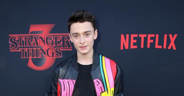 Noah Schnapp