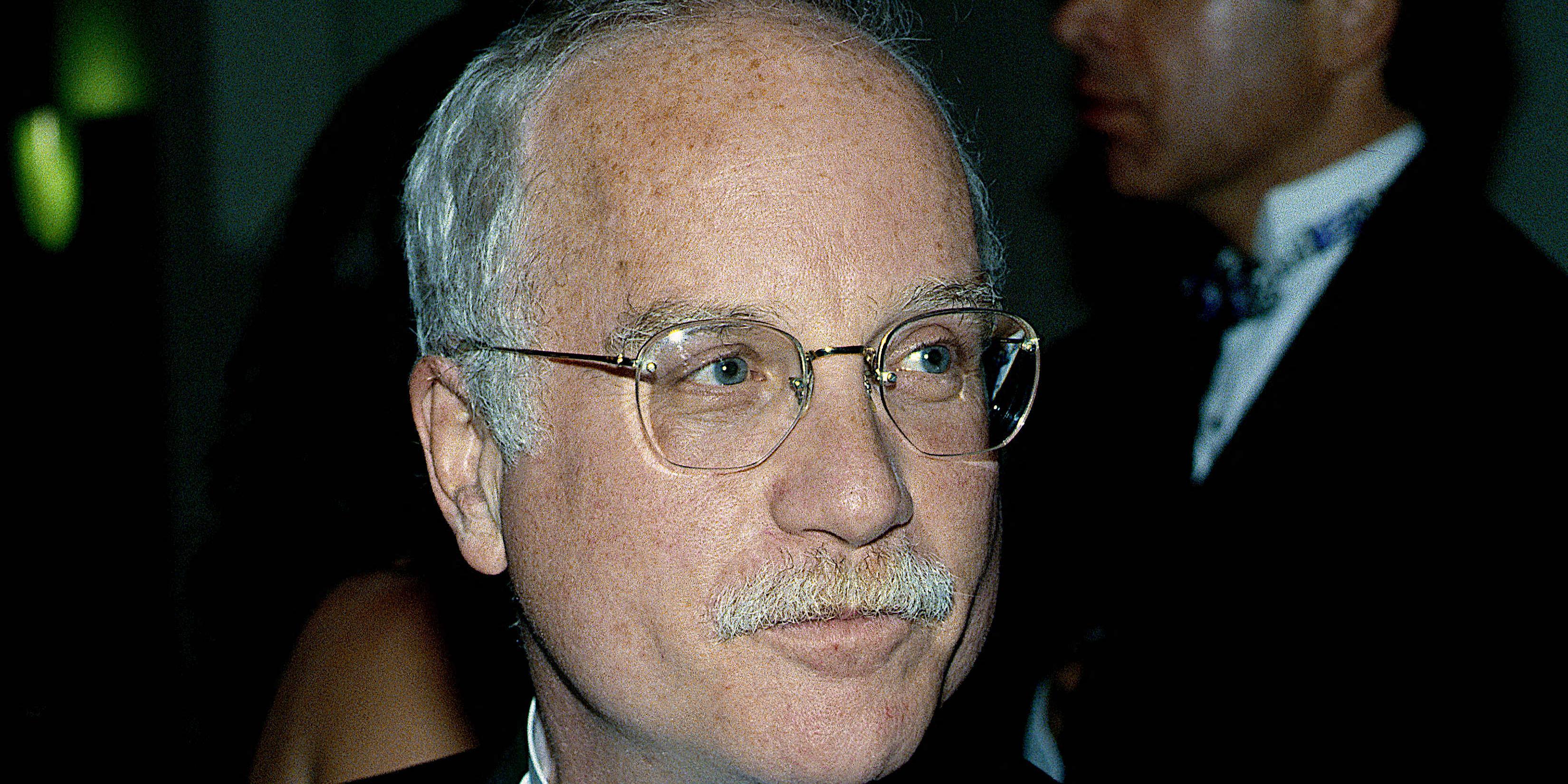 The Net Worth of Richard Dreyfuss is Astounding