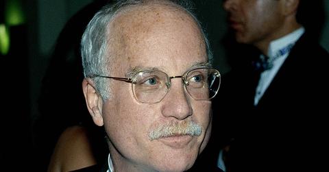 The Net Worth of Richard Dreyfuss is Astounding