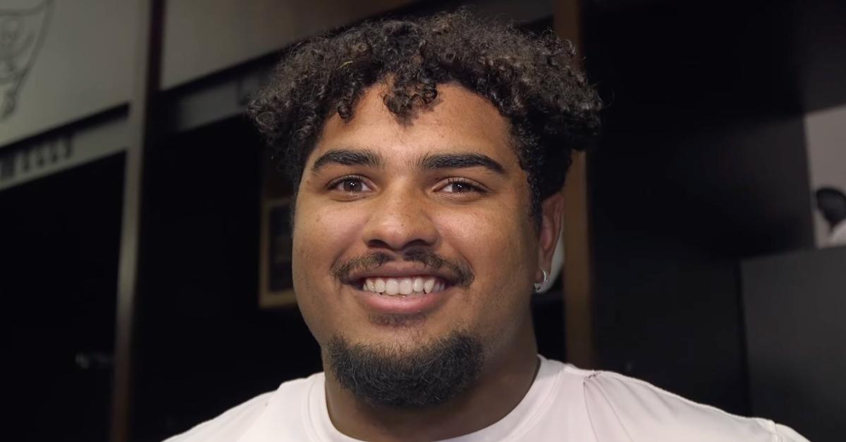 What Happened to Tristan Wirfs? Details on Gruesome Injury