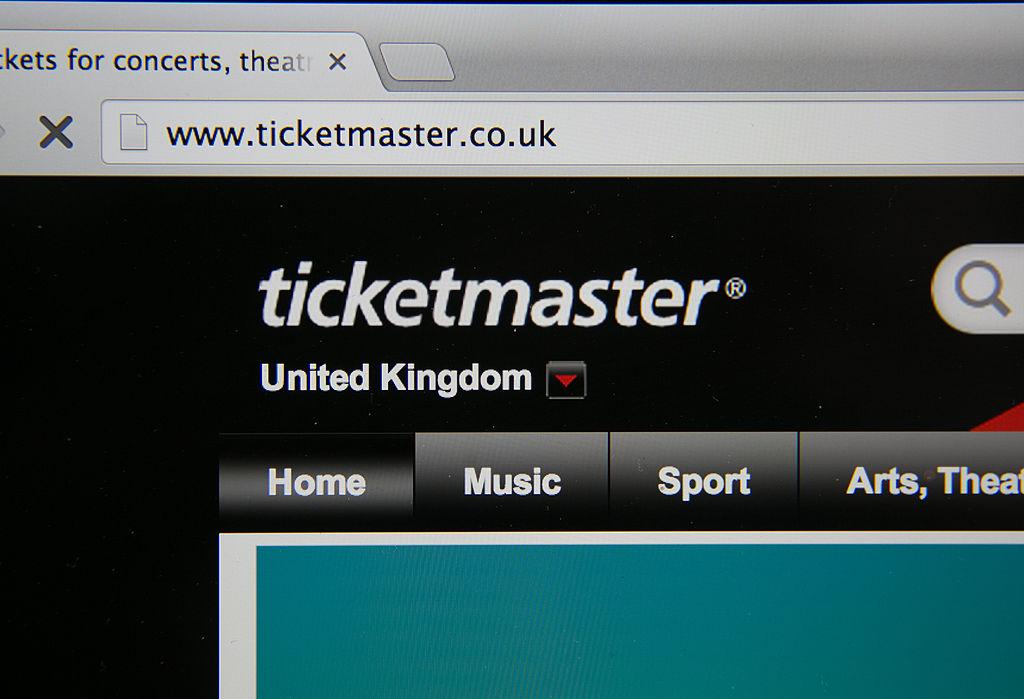 How to Be a Verified Fan on Ticketmaster