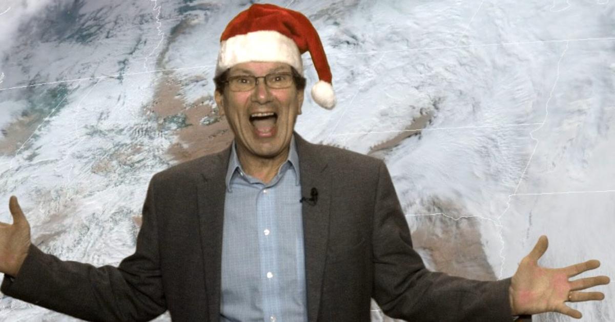 The Wife of Meteorologist Geoff Fox Updated Fans With Sad News