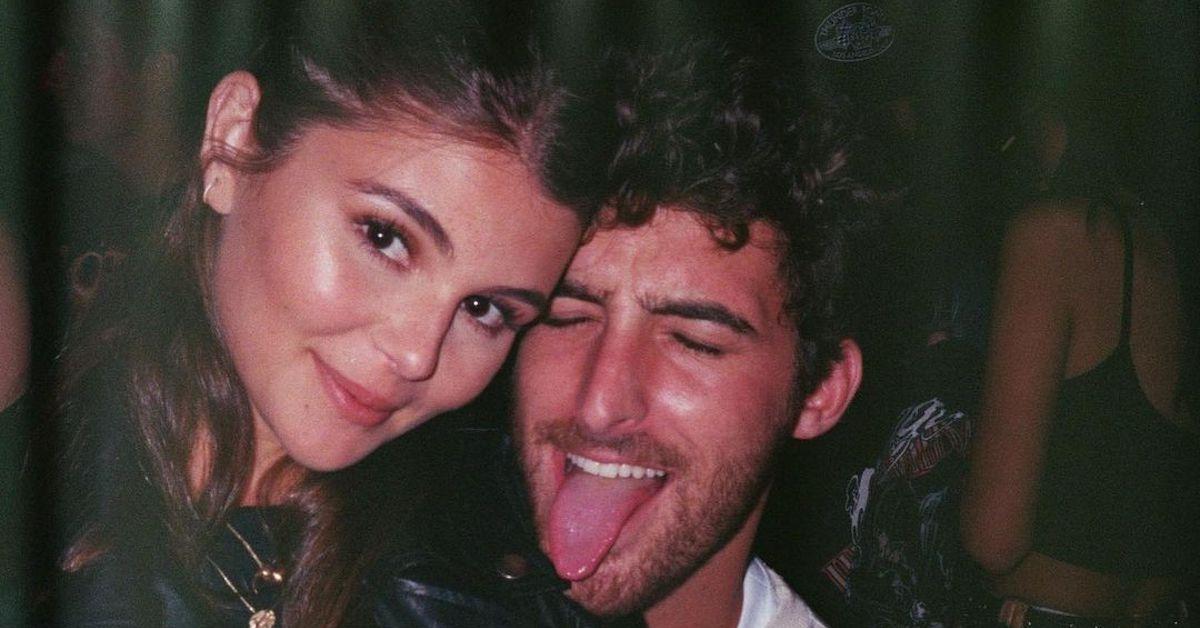 Does Olivia Jade Have a Boyfriend? YouTuber Addresses Dating Rumors