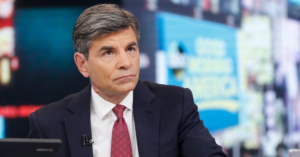 Why Is George Stephanopoulos Not on 'GMA?' — Did George Leave 'GMA?'