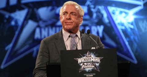 Ric Flair