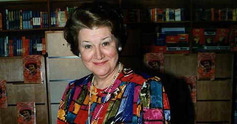 The Net Worth of Patricia Routledge Was Formidable