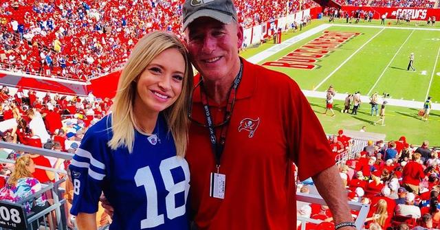 Who Are Kayleigh McEnany’s Parents — Details on Her Family