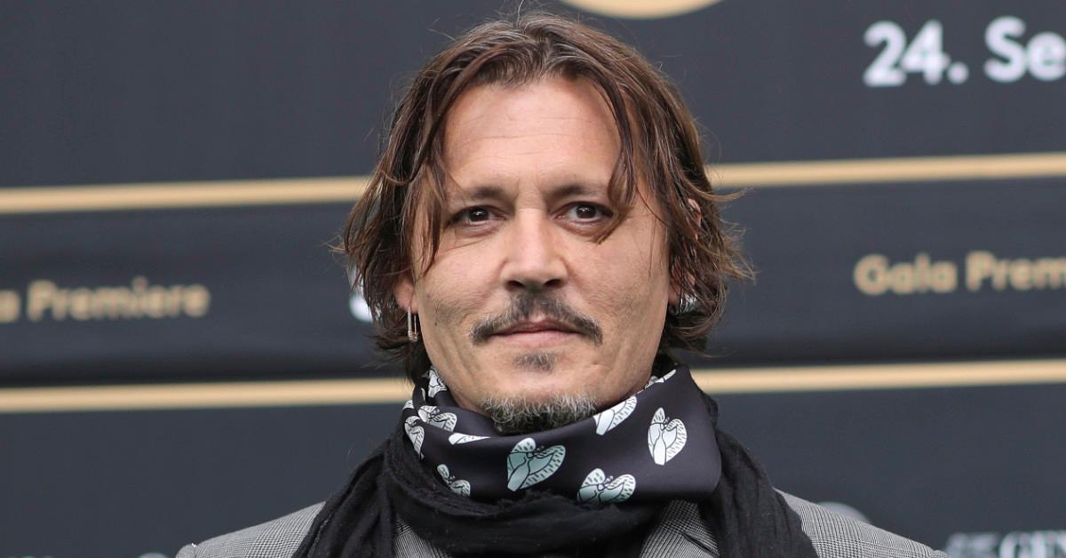 Is Johnny Depp Going to Jail After Losing U.K. Libel Trial? Details