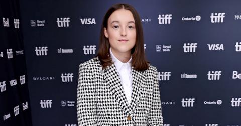 Who Are Bella Ramsey's Parents? What We Know About Their Fam