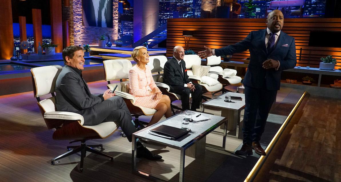 Who is Shark Tank's richest cast member of all time? Net worths, ranked –  from billionaire Mark Cuban and 'Queen of QVC' Lori Greiner, to  entrepreneurs Kevin O'Leary, Barbara Corcoran and Daymond