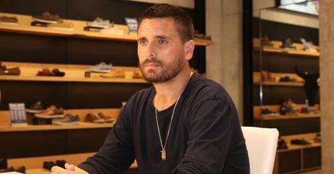 Scott Disick