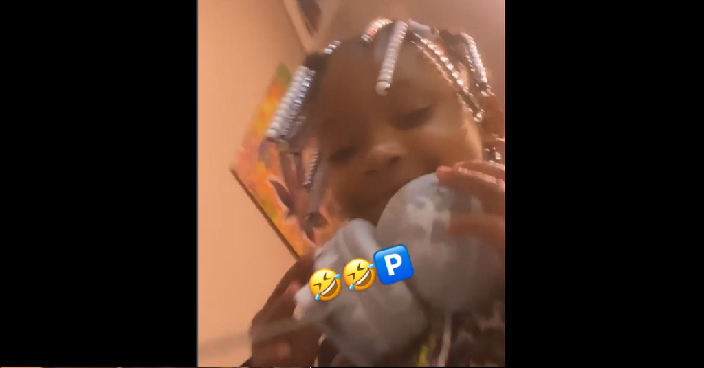 What Does 'Pushing P' Mean on TikTok? Explaining the Viral Phrase