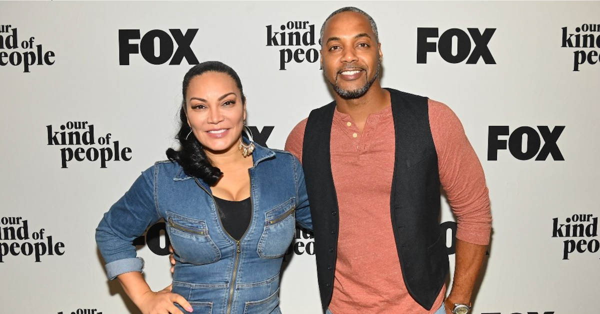 married to real estate