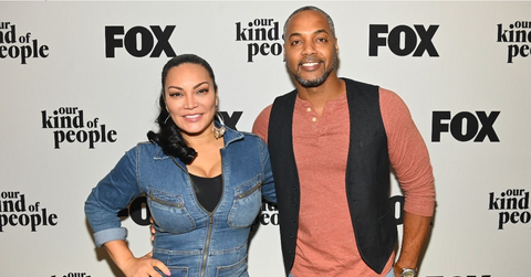 married to real estate