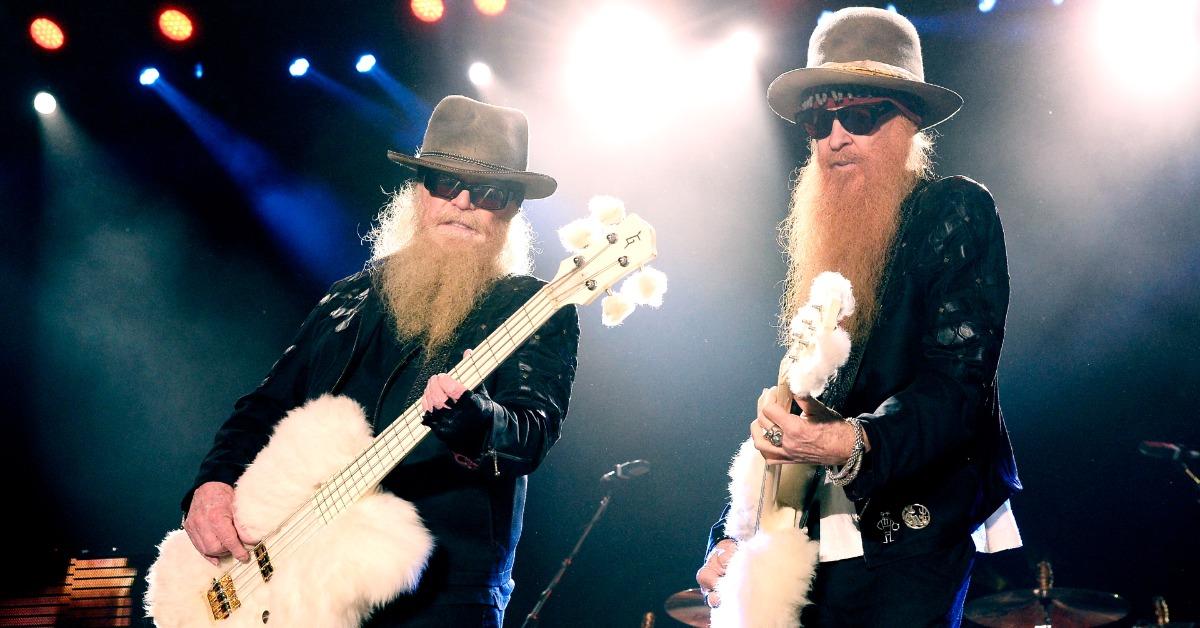 which zz top member died