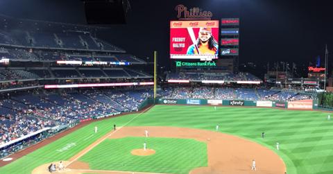 Philadelphia Phillies