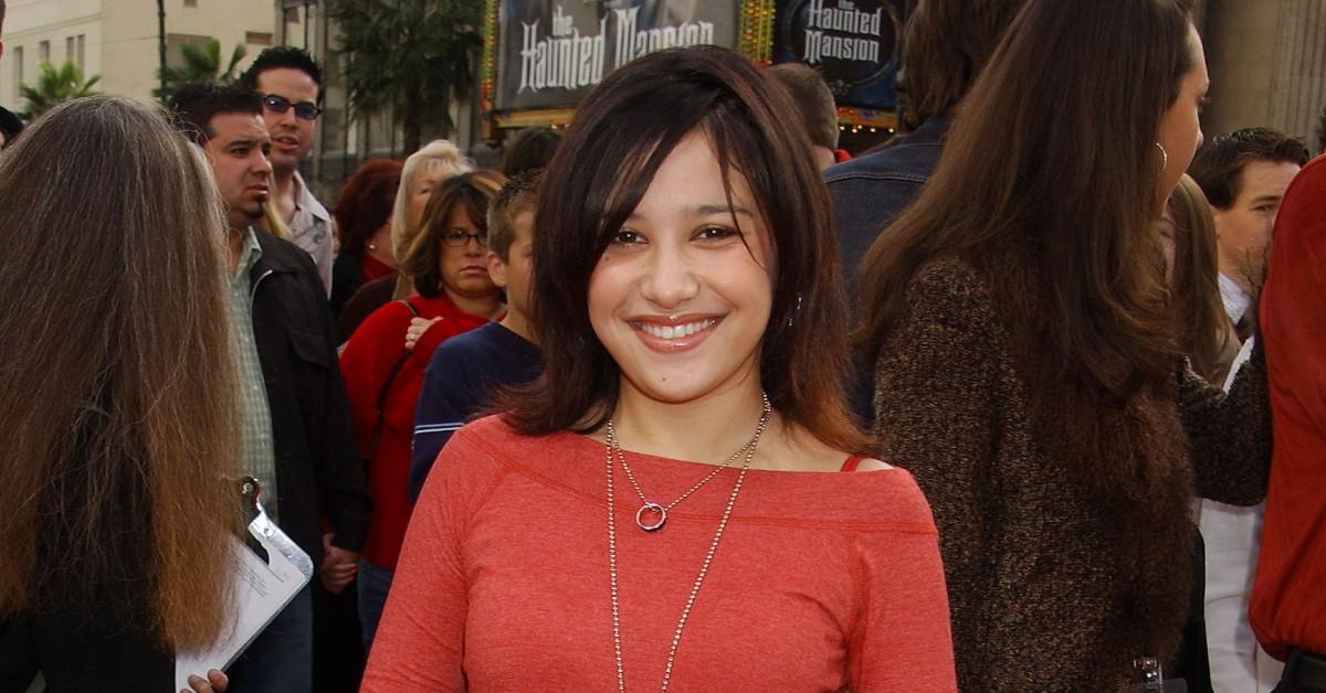 Will Lalaine Play Miranda On Lizzie Mcguire Ever Again Its Dubious 