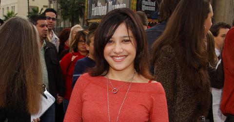 miranda on lizzie mcguire