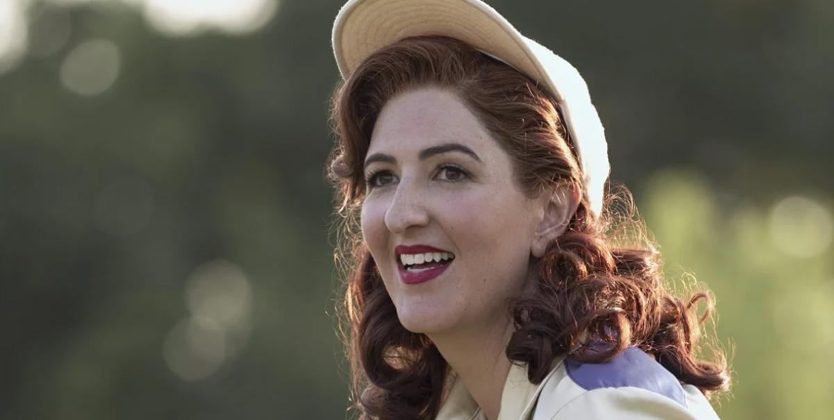 A League of Their Own' to End With 4-Episode Season 2 at Prime Video