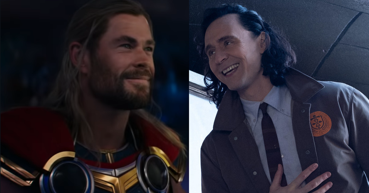 Thor: Love and Thunder': All Cast and Characters Confirmed and