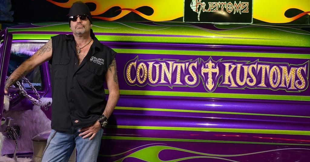 What Is Danny Koker's Net Worth in 2020? He's Reached Multimillionaire