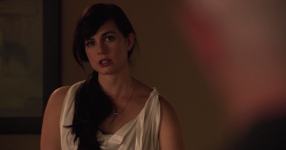 I killed Jenny Schecter Brief/The L Word/Jenny Schecter/Lesbian