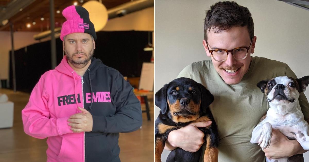 Ethan Klein, iDubbbz