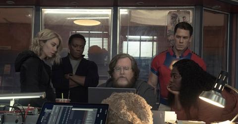 'Peacemaker' could return for a Season 2