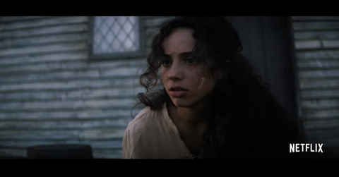 'Fear Street Part 3: 1666'