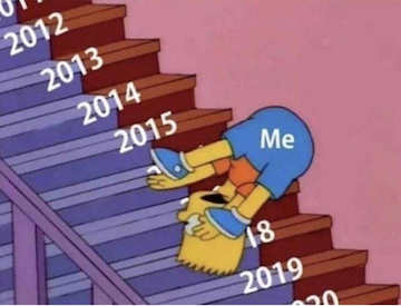 Inspirational New Year Memes - 2019