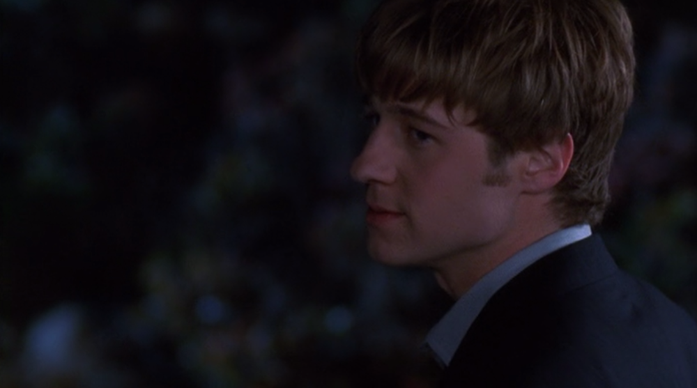 ryan atwood angst