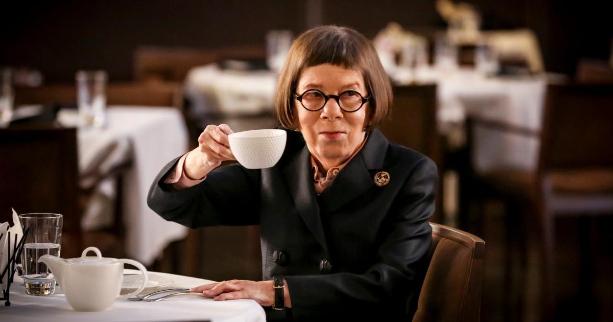 Linda Hunt in 'NCIS: Los Angeles'