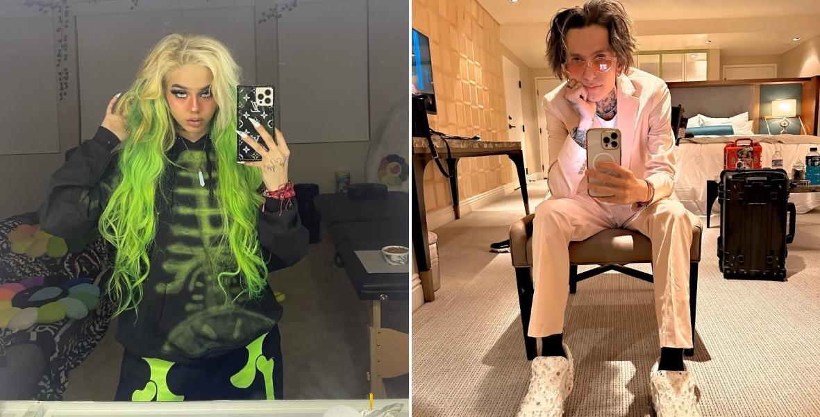 Why BeastEater and Marcus From TikTok Broke Up